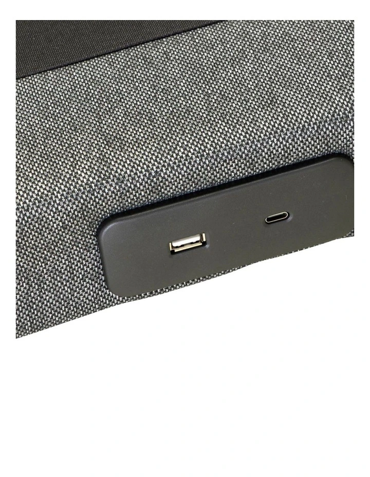 Posturematic Ascent Base in Grey image 5