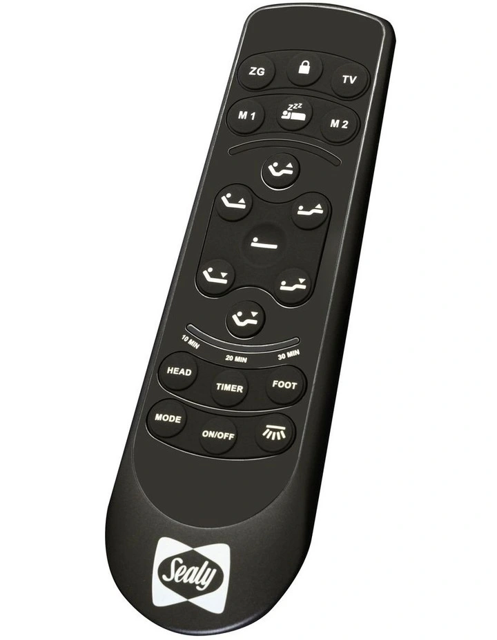 Posturematic Ascent Base in Grey image 6