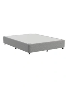 Sealy Advantage Metal Base