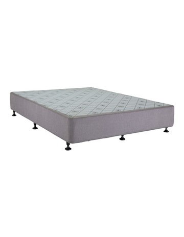 Sealy Designer Base Latte Myer Sealy Designer Base Latte Myer, Sealy Queen Bed Frame