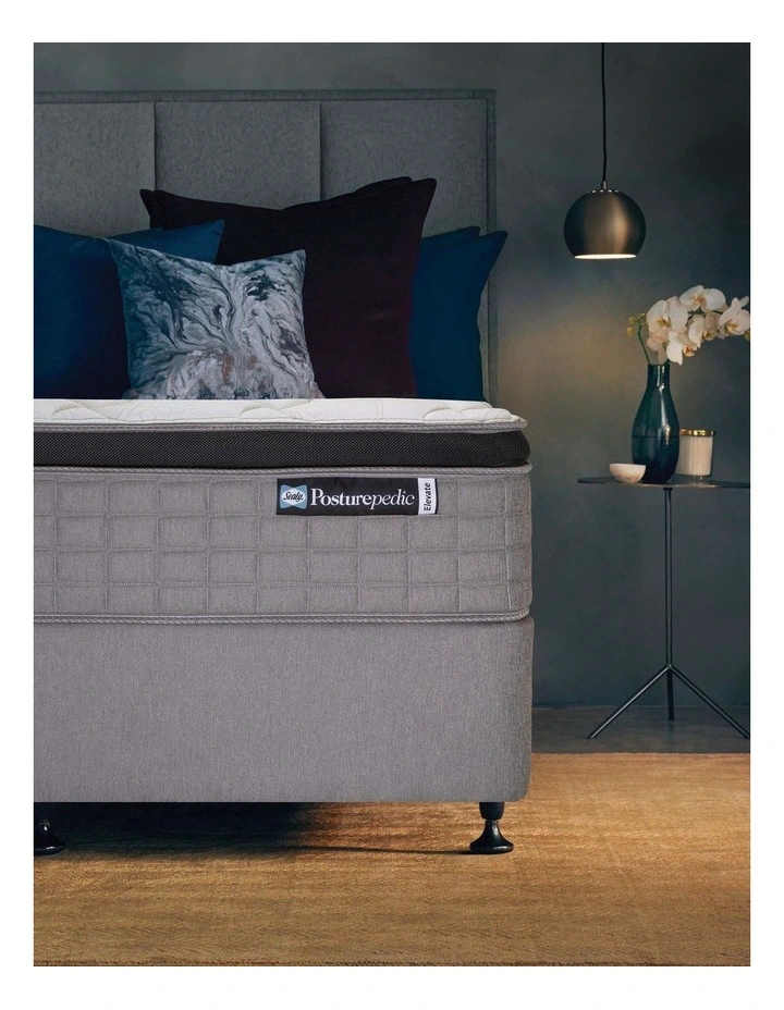 Designer Base Silver Gum image 1