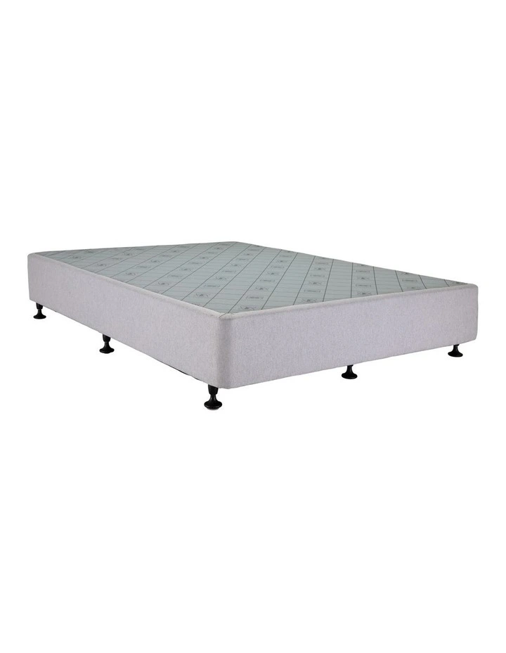 Designer Base Silver Gum image 2
