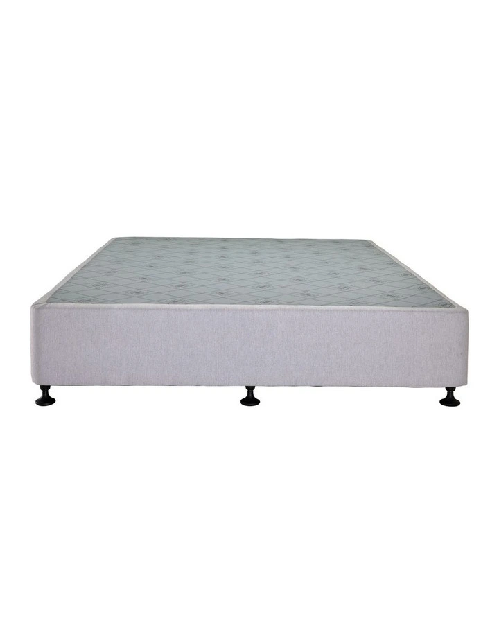 Designer Base Silver Gum image 3