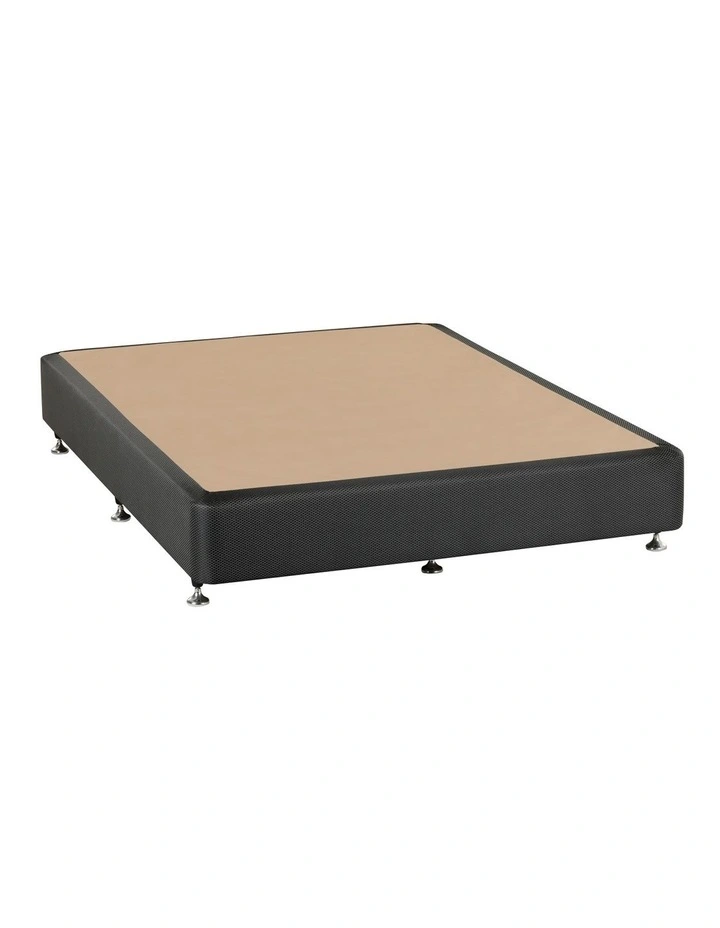 Sleepmaker Diamond Bed Base Black Myer Sleepmaker Diamond Bed Base Black Myer, Posture Board For King Bed Canada