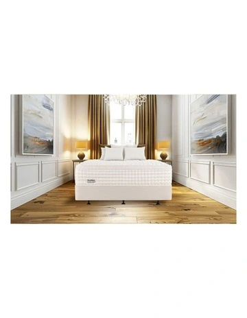 Cocoon Turin Firm Mattress in Gold