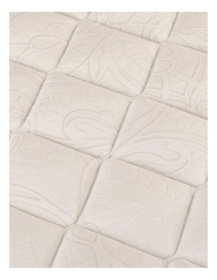 Cocoon Gold Revere Medium 5 Mattress in White image 6