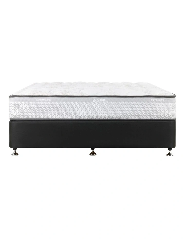 Miracoil Frappe Medium 4 Mattress image 2