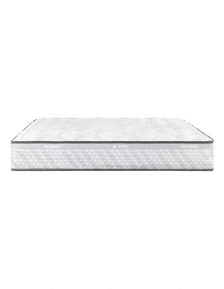 Miracoil Frappe Medium 4 Mattress image 3