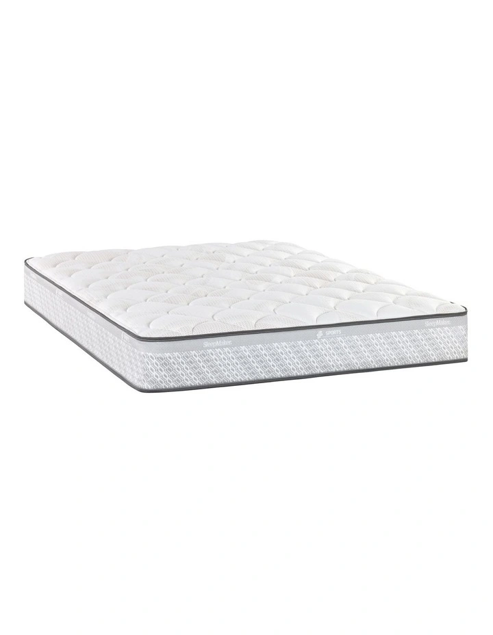 Miracoil Frappe Medium 4 Mattress image 4