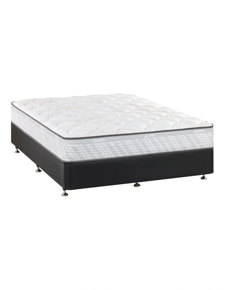 Miracoil Frappe Medium 4 Mattress image 5