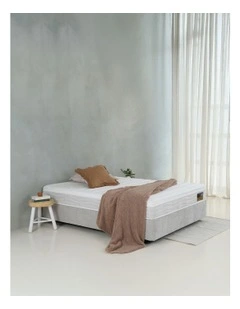 Reveria Firm Osteopathy Australia Endorsed in White