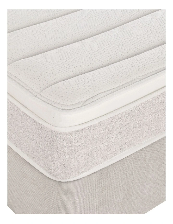 Reveria Firm Osteopathy Australia Endorsed in White image 4