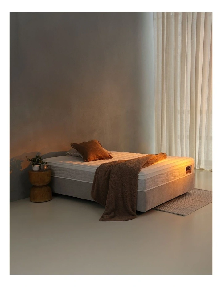 Australia Endorsed Reveria Plush Osteopathy in Grey image 1