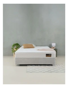 Avara Medium Osteopathy Mattress in Grey