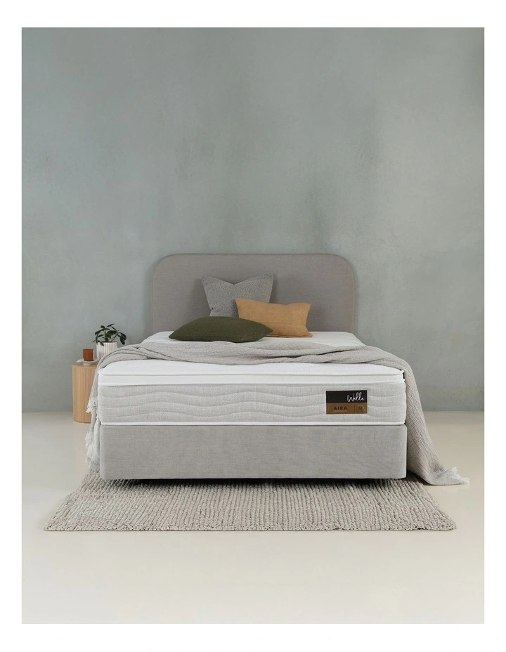 Aira Medium Osteopathy Australia Endorsed Mattress image 1