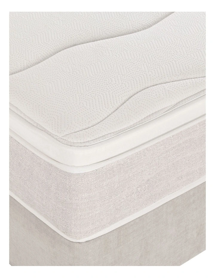 Aira Medium Osteopathy Australia Endorsed Mattress image 4
