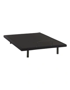 Ergo Adjustable Base in Black