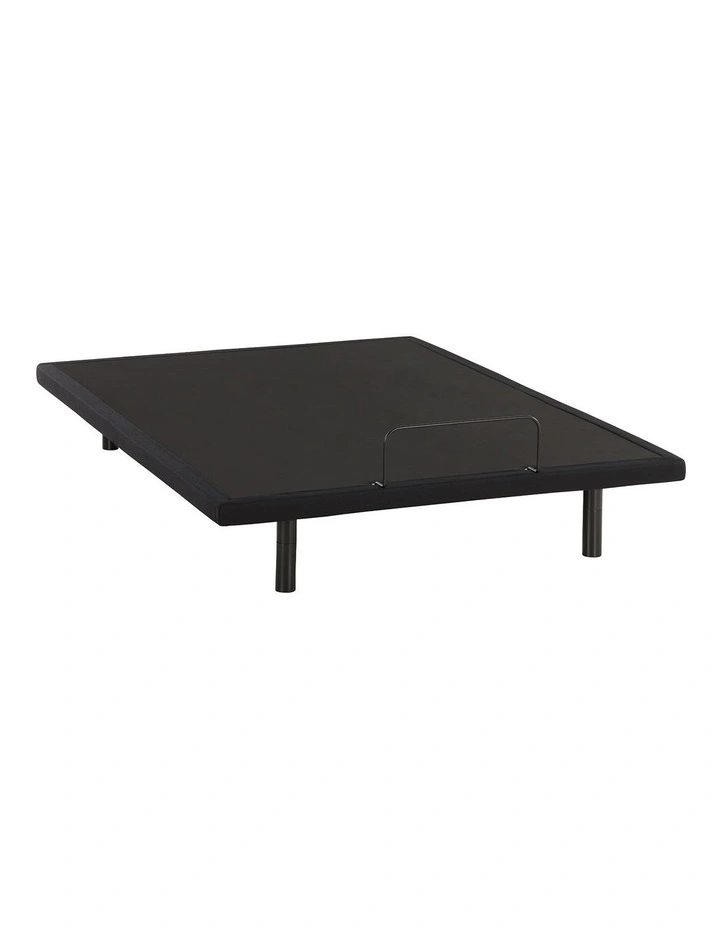 Ergo Adjustable Base in Black image 1