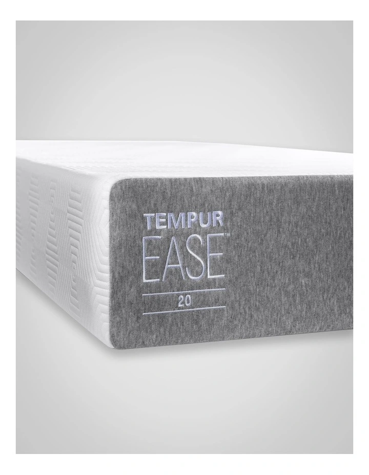 Ease 20 Medium Mattress image 6