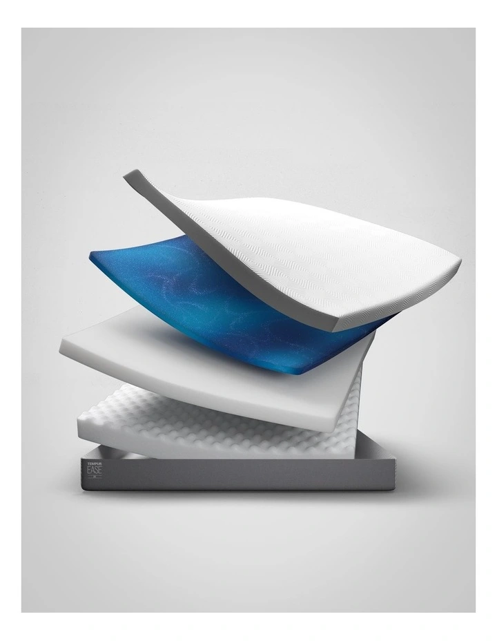 Ease 20 Medium Mattress image 7