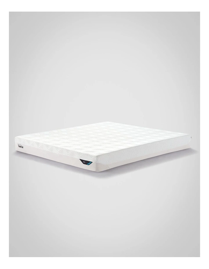 21cm Prima Mattress in Soft image 2