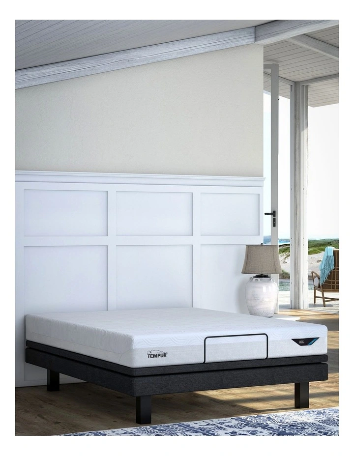 21cm Prima Mattress in Soft image 3