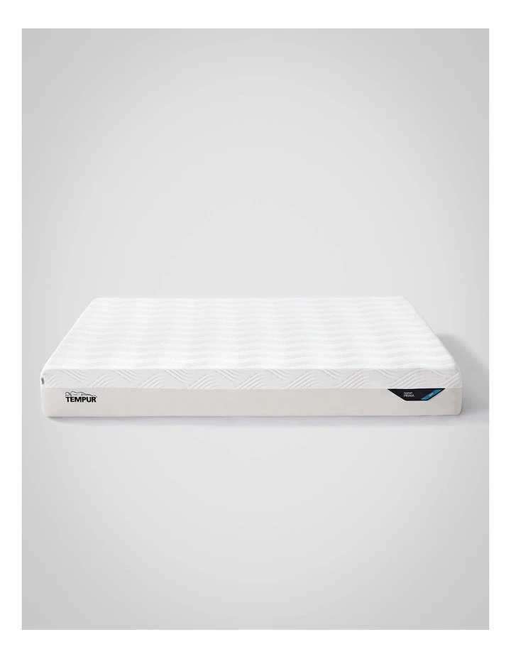 21cm Prima Mattress in Soft image 4