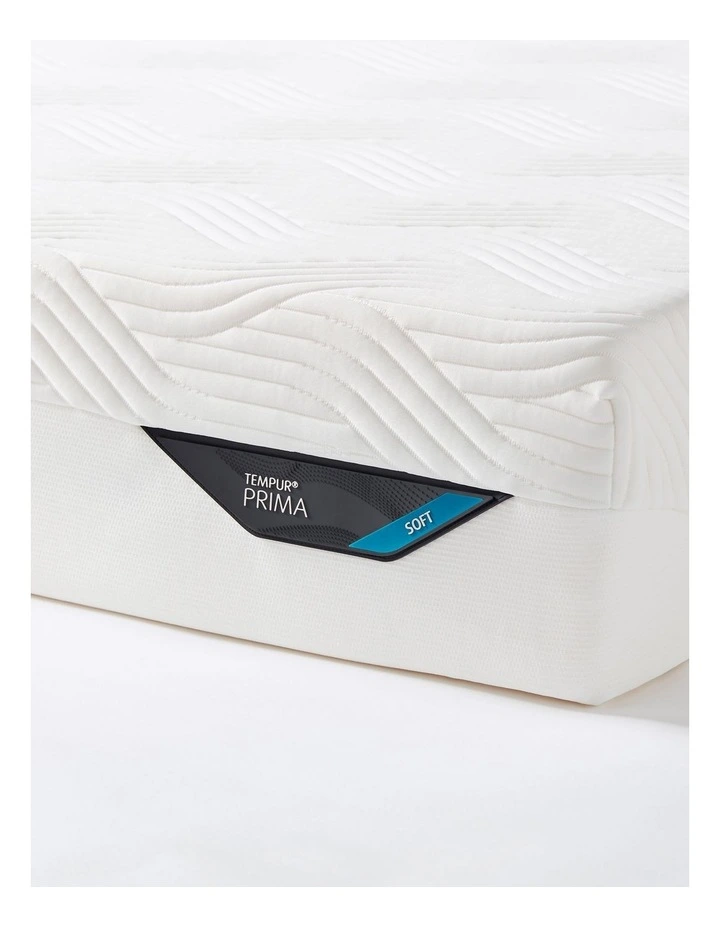 21cm Prima Mattress in Soft image 5