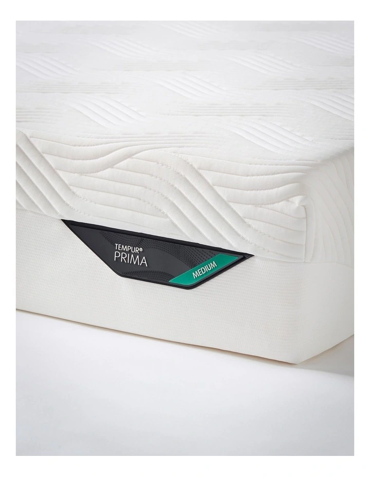 21cm Prima Mattress in Medium image 6
