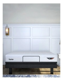 21cm Prima Mattress in Firm