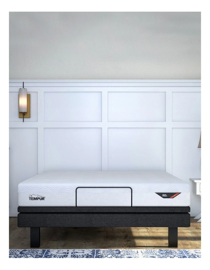 21cm Prima Mattress in Firm image 1