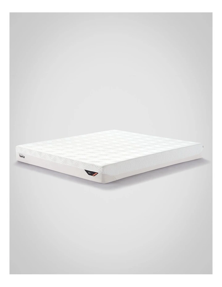 21cm Prima Mattress in Firm image 2