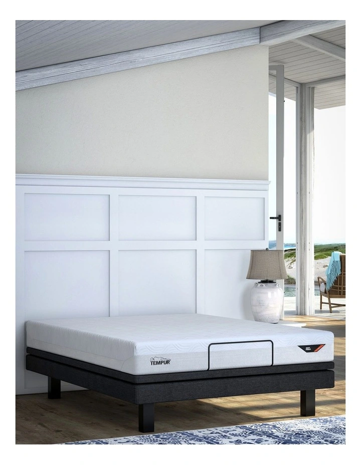 21cm Prima Mattress in Firm image 3