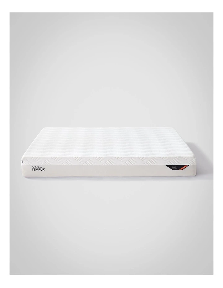 21cm Prima Mattress in Firm image 4