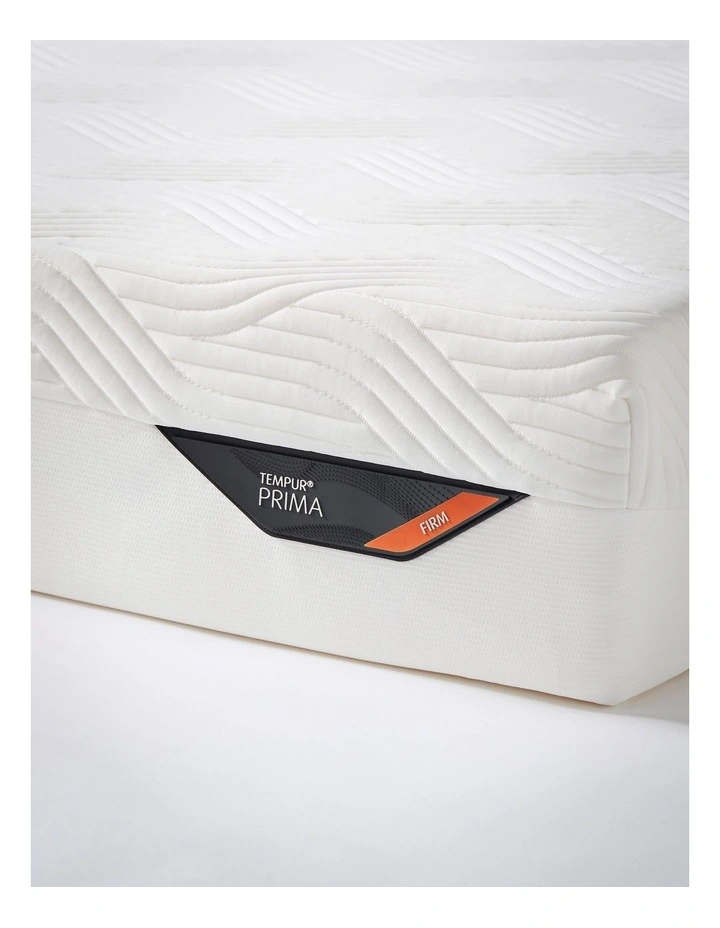 21cm Prima Mattress in Firm image 5