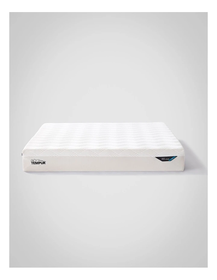 25cm Prima Plus Mattress in Soft image 2