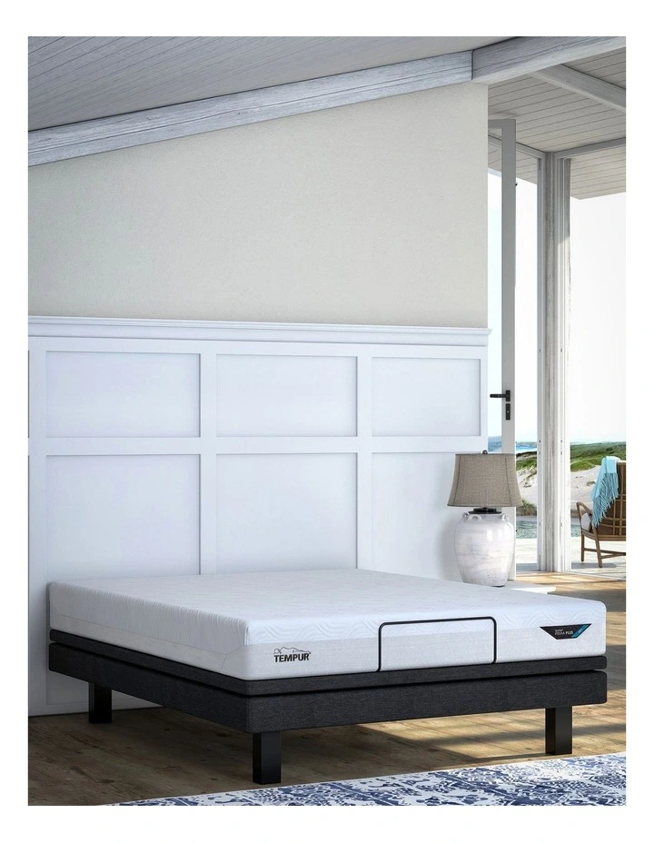 25cm Prima Plus Mattress in Soft image 3