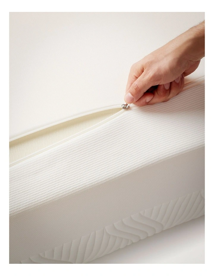 25cm Prima Plus Mattress in Soft image 5