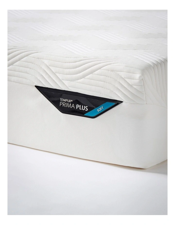 25cm Prima Plus Mattress in Soft image 6