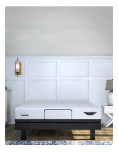 25cm Prima Plus Mattress in Medium