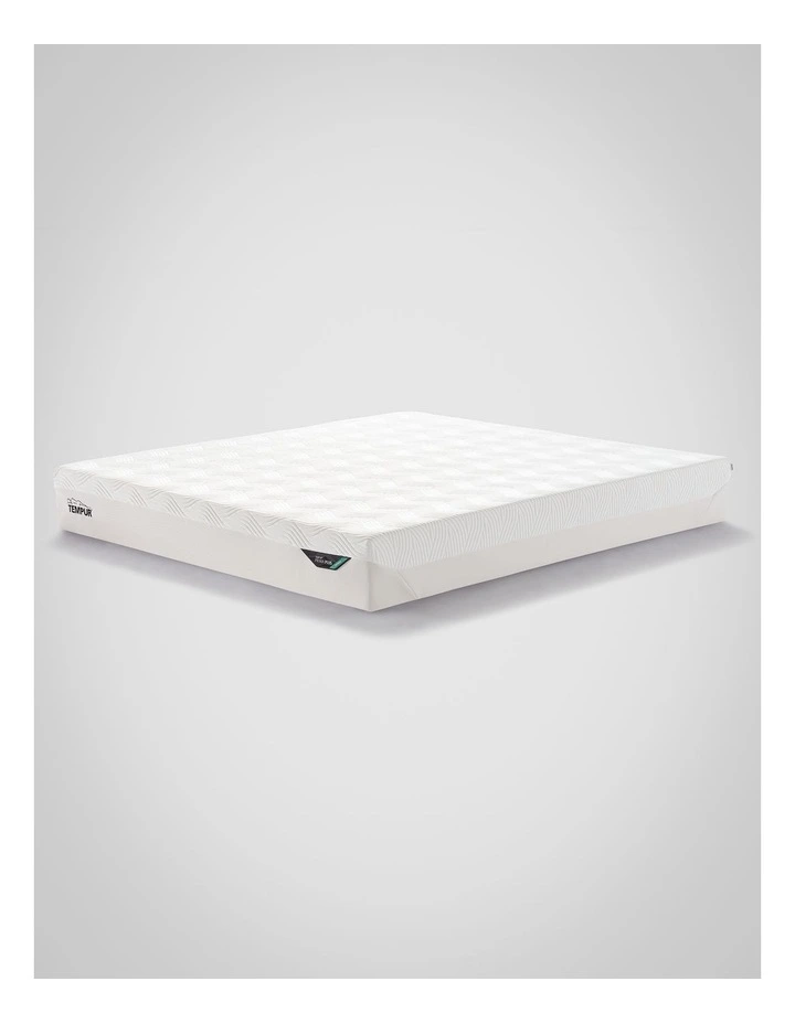 25cm Prima Plus Mattress in Medium image 4