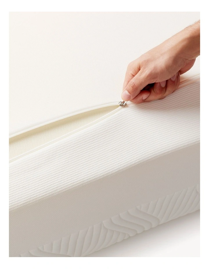 25cm Prima Plus Mattress in Medium image 6