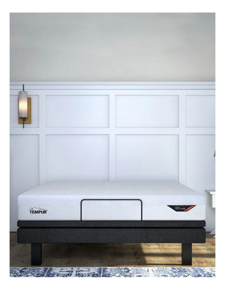 25cm Prima Plus Mattress in Firm image 1