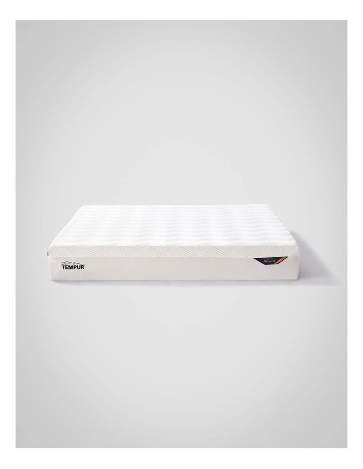 25cm Prima Plus Mattress in Firm image 2