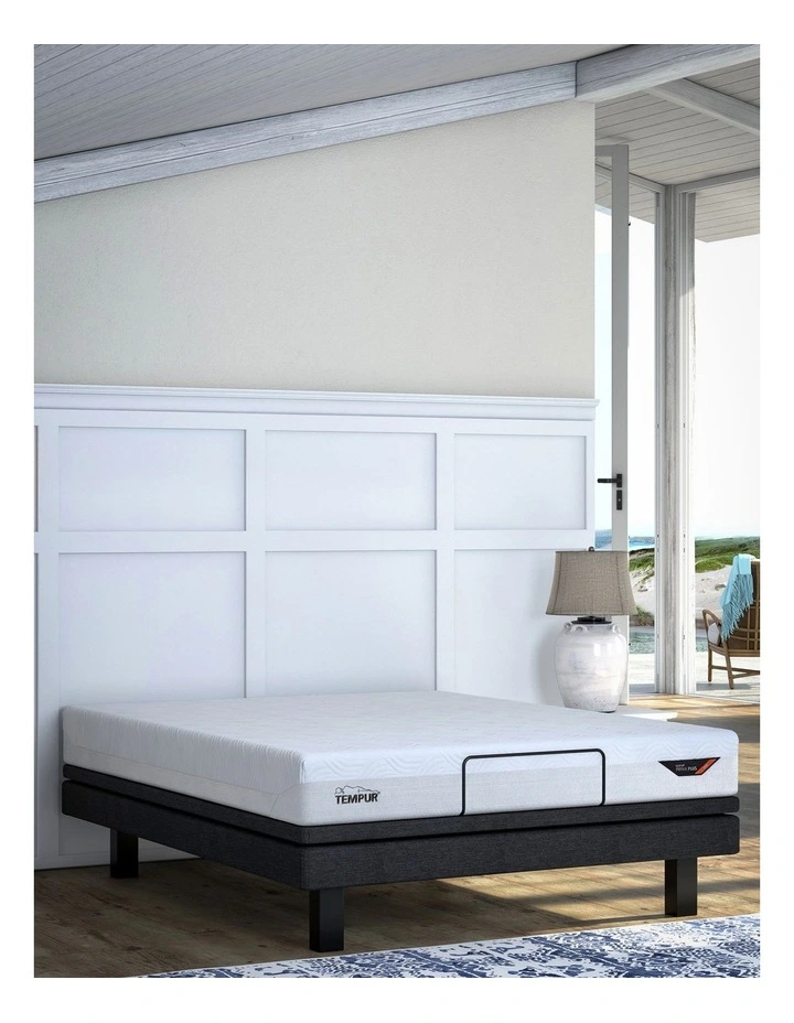 25cm Prima Plus Mattress in Firm image 3