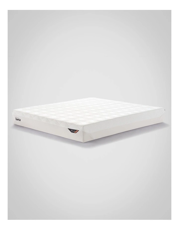 25cm Prima Plus Mattress in Firm image 4