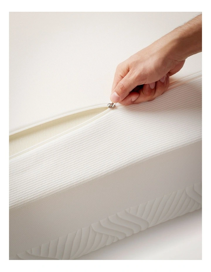 25cm Prima Plus Mattress in Firm image 5