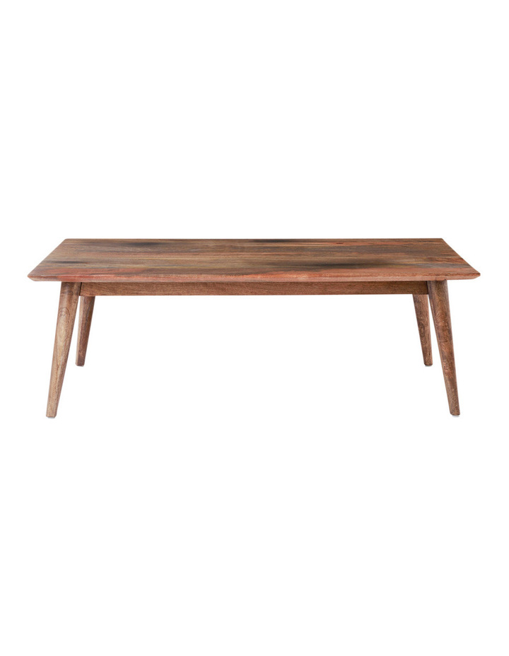 Vue Lea Coffee Table Myer Lea Coffee Table Image 1