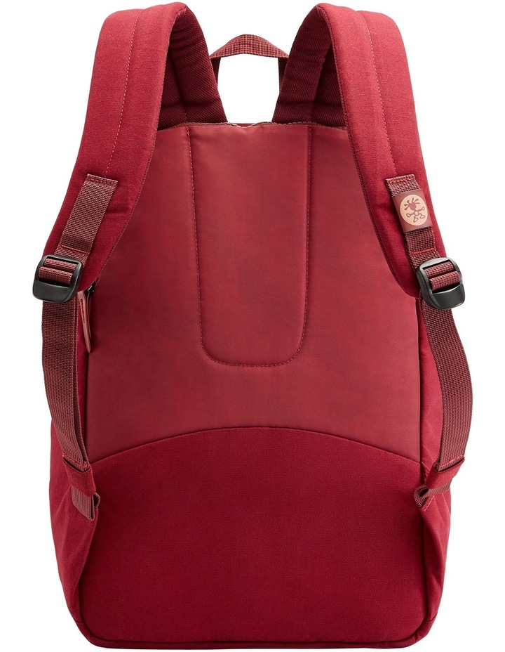 Crumpler Aficianado BackpackRedwood 0.5kg MYER