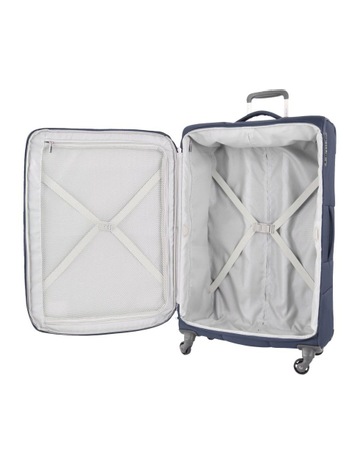 myer suitcases samsonite